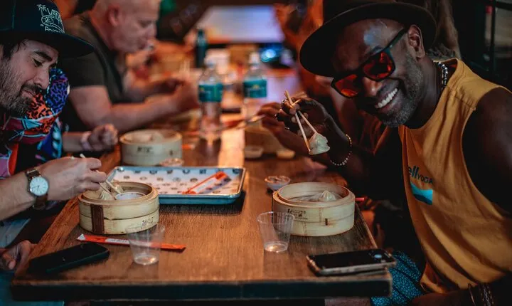Chicago's Chinatown Food and Walking Tour