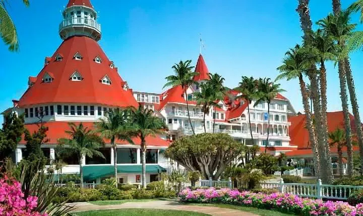 San Diego in a Day: Private Full-Day Highlights Driving Tour