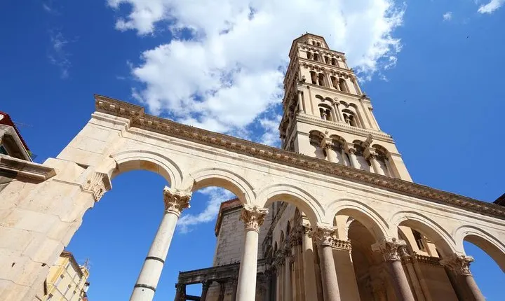 Split Walking Tour - from Split