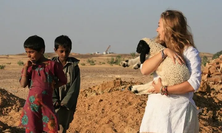 Private Family Tour in Jaisalmer