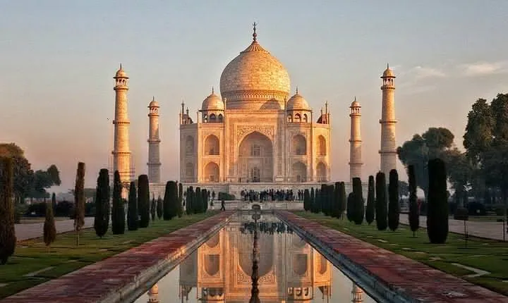 2 Days Agra and Jaipur Tour From Delhi included Sunrise Tajmahal visit
