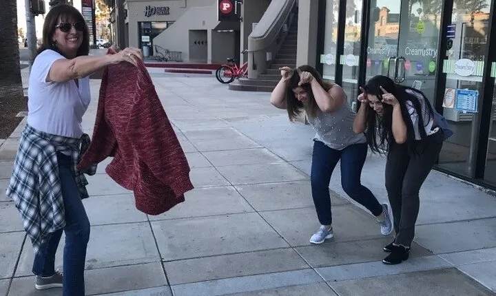 Fun City Scavenger Hunt in Tulsa by Operation City Quest