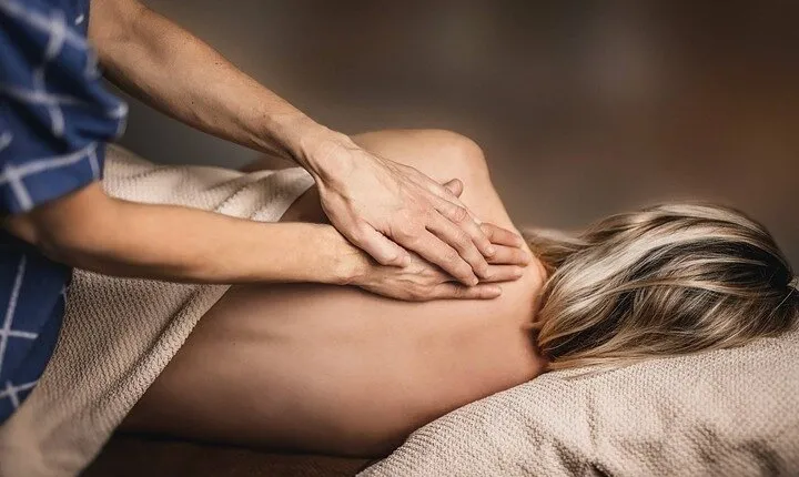Full Body Refresh 45-Minute Massage in Hurghada