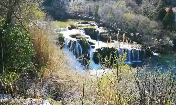NP Krka & Trogir from Split - Private Excursions