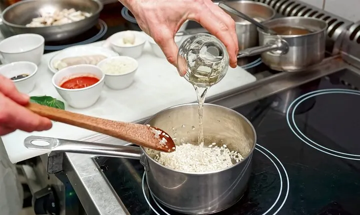 Milan Cuisine Cooking Class