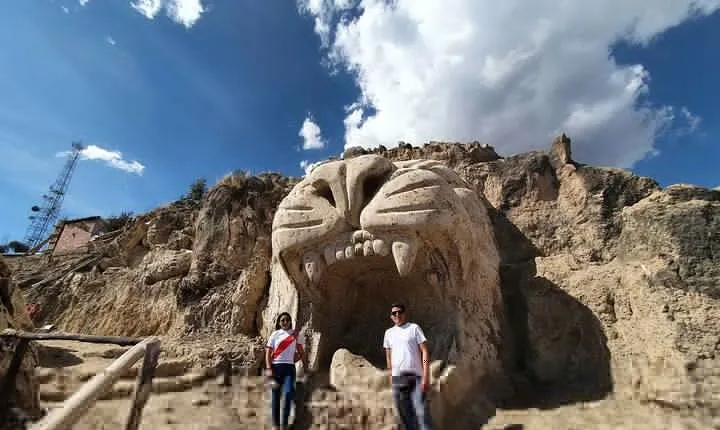 ATV Tour Abode of the Gods Cusco