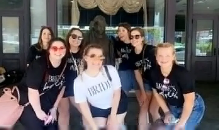 Grand Orlando Scavenger Hunt