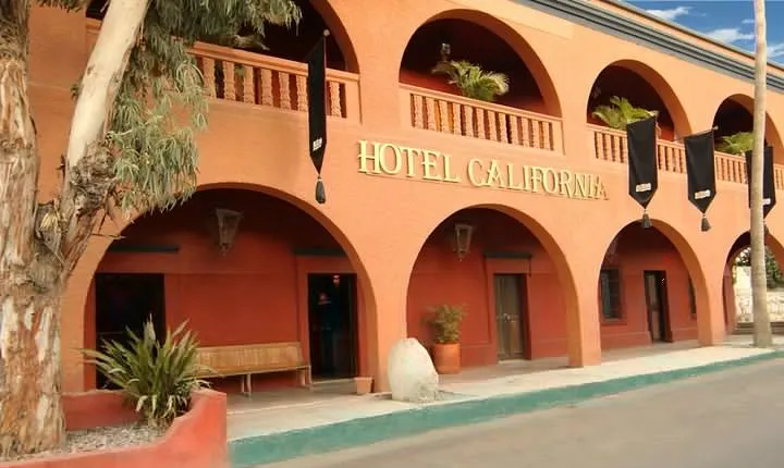 Los Cabos Tour from La Paz