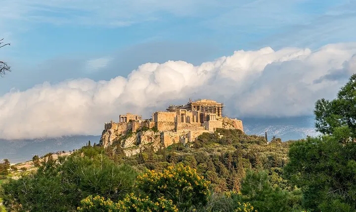 Private Acropolis Tour