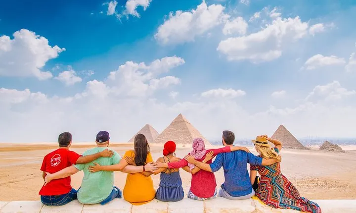 Affordable Egypt 3 Days Tour Package Visit best of Cairo Giza & Alexandria