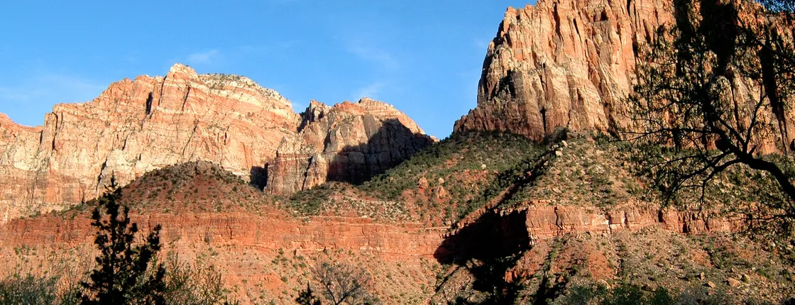 Bryce Canyon and Zion day tour from Las Vegas