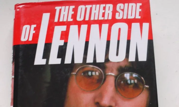 The Other Side of Lennon London Walk with Sandra Shevey