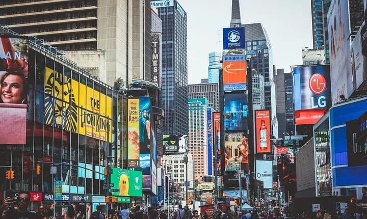 New York City Private Walking Tour with a Local