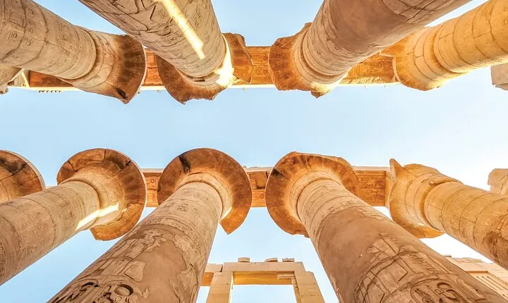 3 Nights Luxor& Aswan Nile Cruise With Hot Air Balloon and Abu Simbel From Luxor