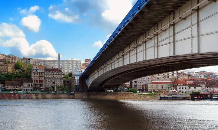 Discover Belgrade’s most Photogenic Spots with a Local
