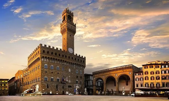 Wonders of Florence guided tour