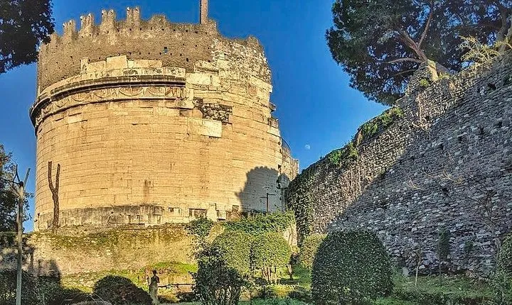Tour of the Via Appia and the Catacombs of Rome