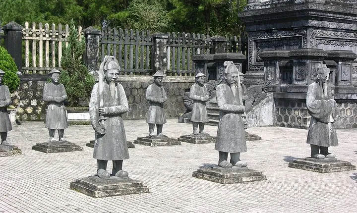 1-day Hue full day city tour