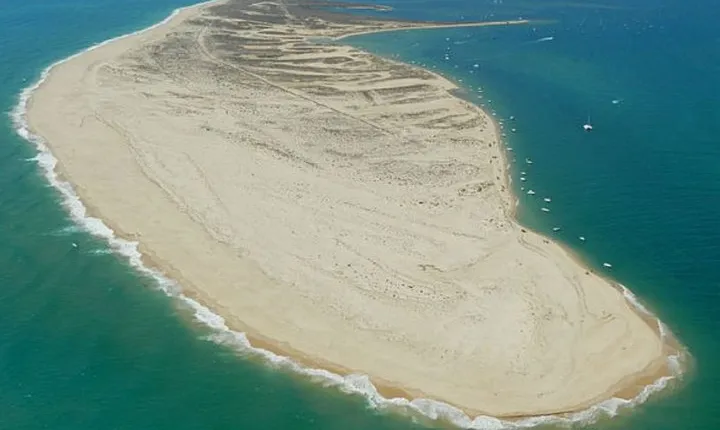 Ria Formosa: Private Boat Rental (from 2 to 8 hours)