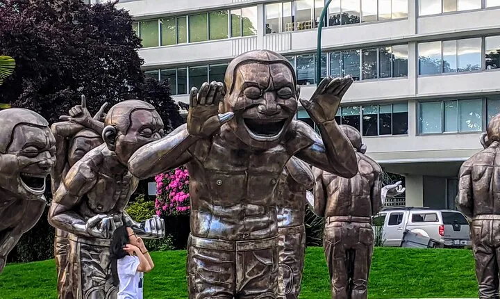 3 Unforgettable Hours in Vancouver