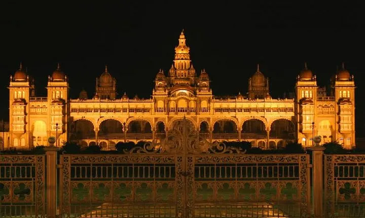 Mysore Private Day Tour from Bangalore