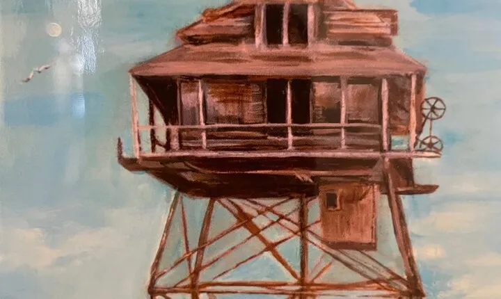 Key West Art History Private Tour