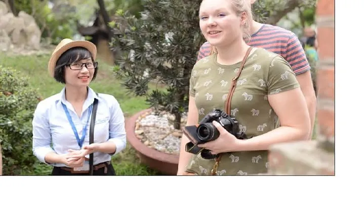 Hanoi city tour with water puppet show- small group tour