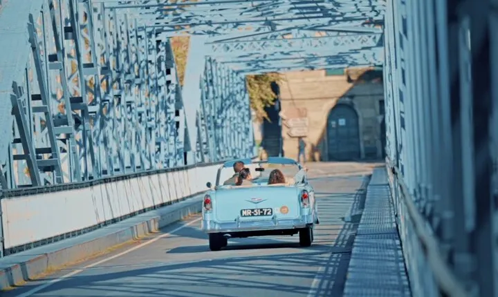 Full Day Private Tour to Douro - Vintage Experience