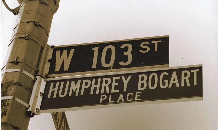 Private Guided Tour Of The Upper West Side