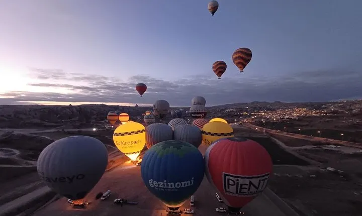 Cappadocia Private Tour