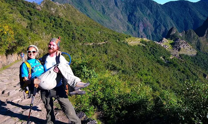 5 Day Inca Trail To Machu Picchu - Private Service