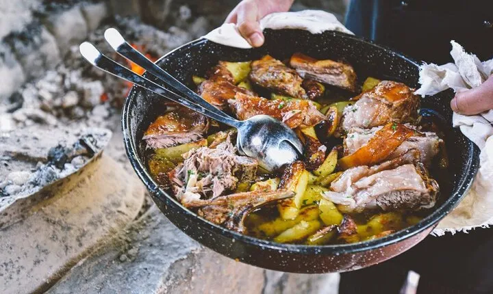 Konavle Gastro & Culture Tour (Small Group)