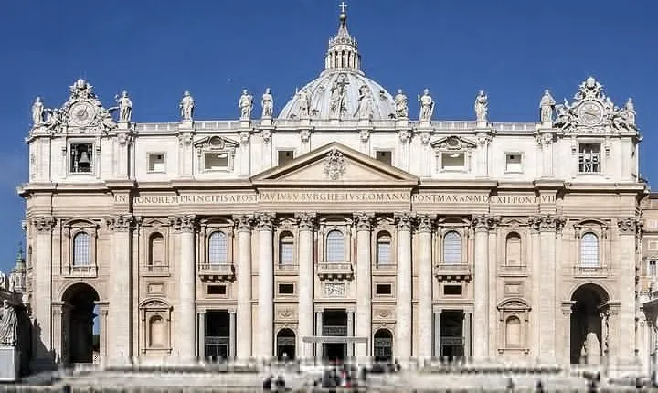 Private Tour Vatican Museums Sistine Chapel & St Peter's Basilica