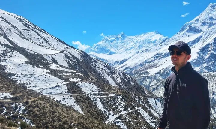 Annapurna Circuit Trek