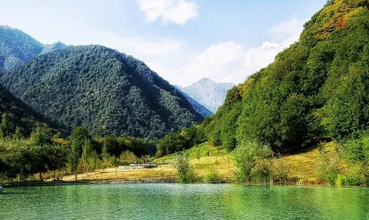 Gabala Tour