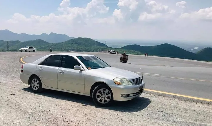 Private Transfer Of Mandalay To Bagan