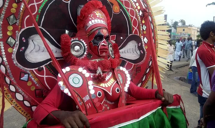 Kerala Fame and Fables: Two Weeks Tour