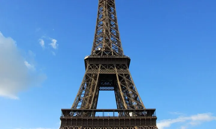 Paris by Day and Paris by Night Private Tour