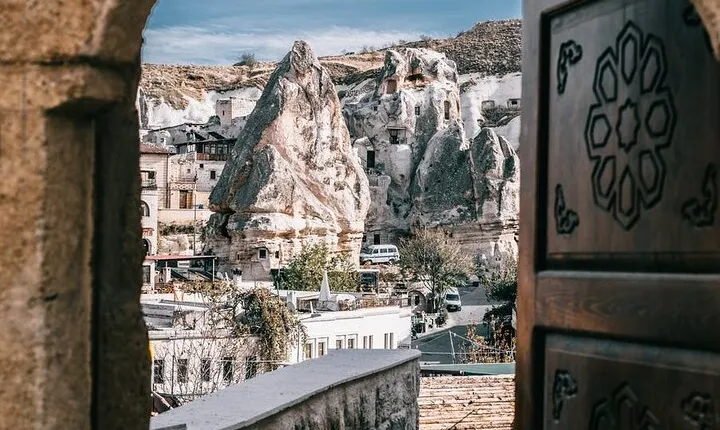 Private Cappadocia South Tour