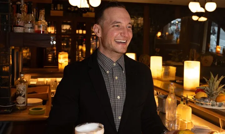 2 Hour Private Mixology Cocktail Class