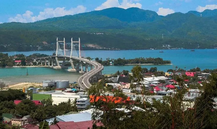 Ambon Private Customized Full-Day Tour with English Speaking Driver