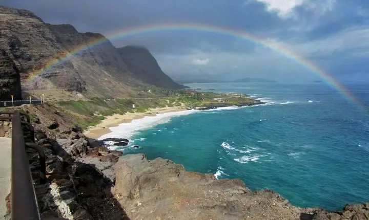 Custom Island Tour - for 1 to 3 people - up to 8 hours - Private tour of Oahu