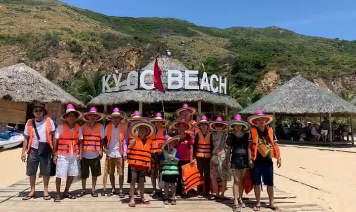 Private Tour Around the Quy Nhon City