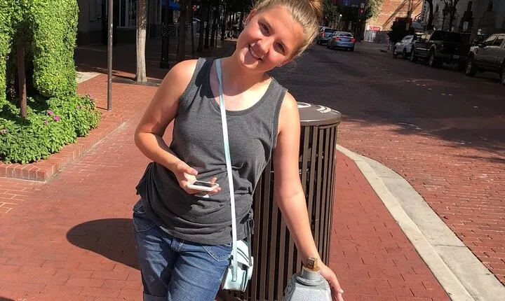 Scavenger Hunt Adventure in Lexington by Crazy Dash