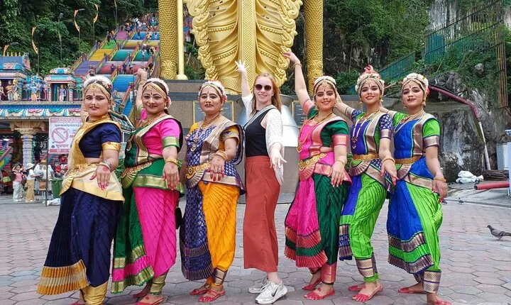 Kuala Lumpur Multi Racial Culture Tour with Professional Guide