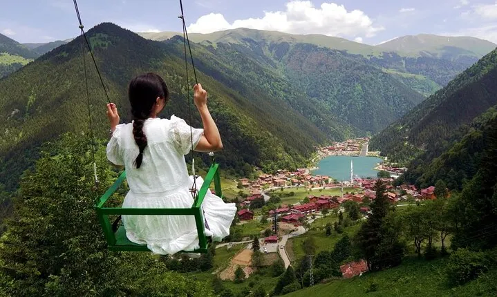 Uzungol Tour: Full-Day Nature Adventure with Tea Factory Visit