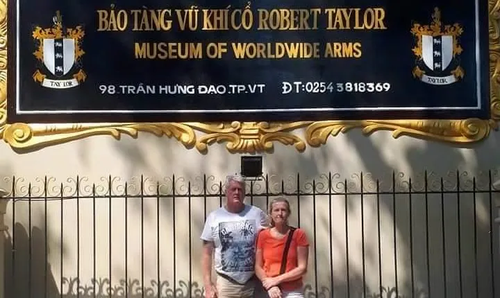 Private Tour to Vietnam War Battlefields from Ho Chi Minh City