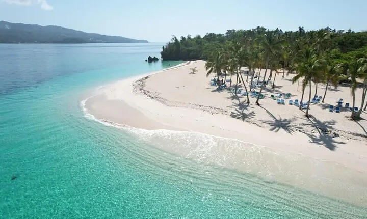 Samana from Punta Cana - Full Day
