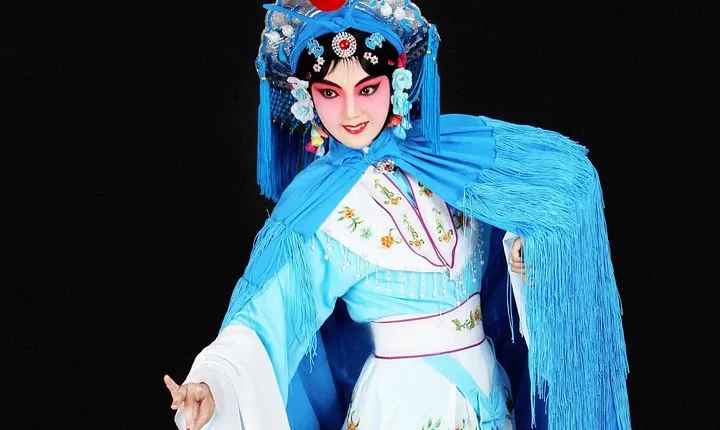 Peking Opera Show with Private Driver Service Include Hotel Pick-up and Drop-off