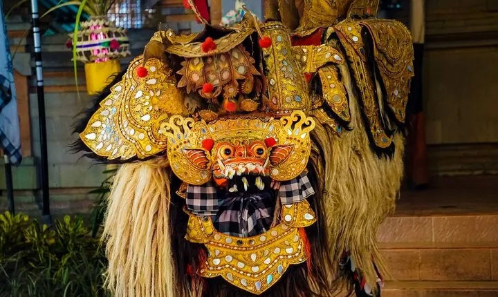 Discover Bali Cultural and Natural Wonders in Ubud